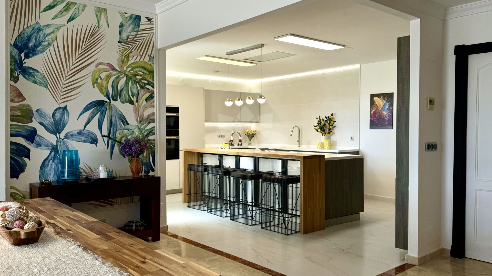 Apartamento en San Roque Club, San Roque