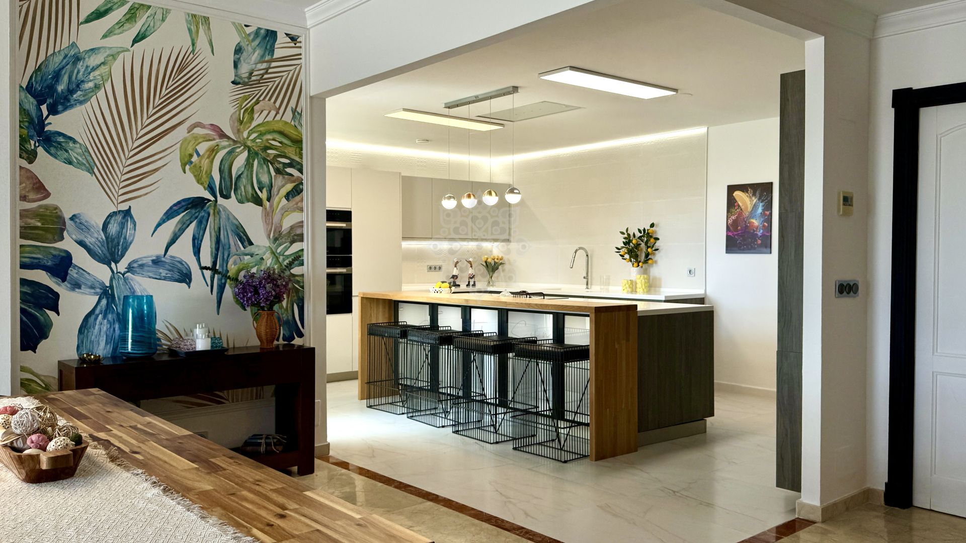 Apartment in San Roque Club, San Roque