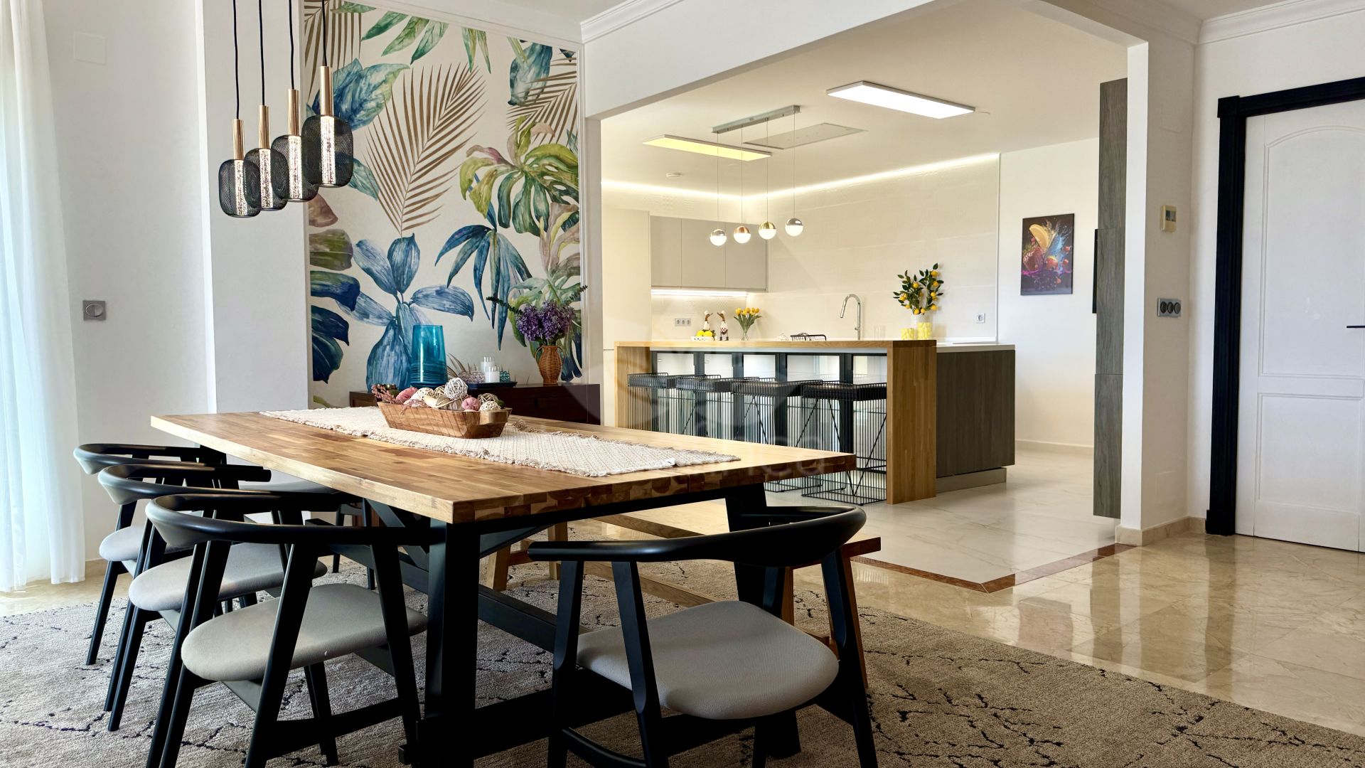 Apartamento en San Roque Club, San Roque