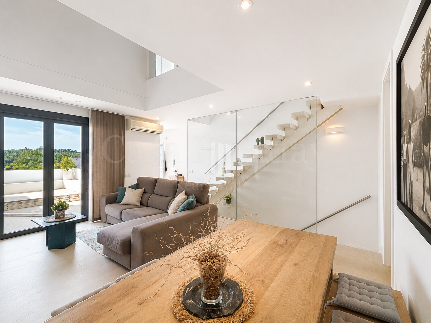 Town House in San Enrique de Guadiaro