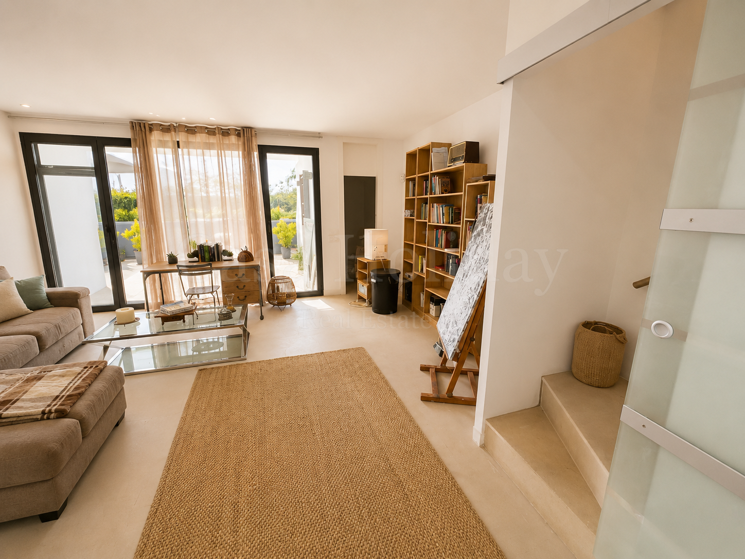Town House in San Enrique de Guadiaro