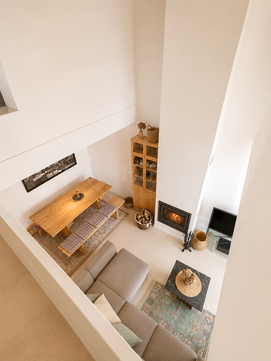 Town House in San Enrique de Guadiaro