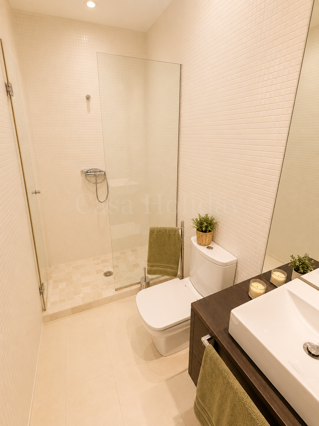 Town House in San Enrique de Guadiaro