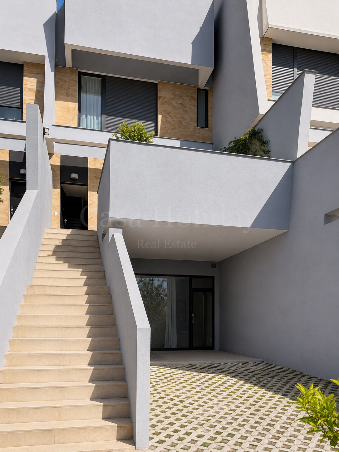 Town House in San Enrique de Guadiaro