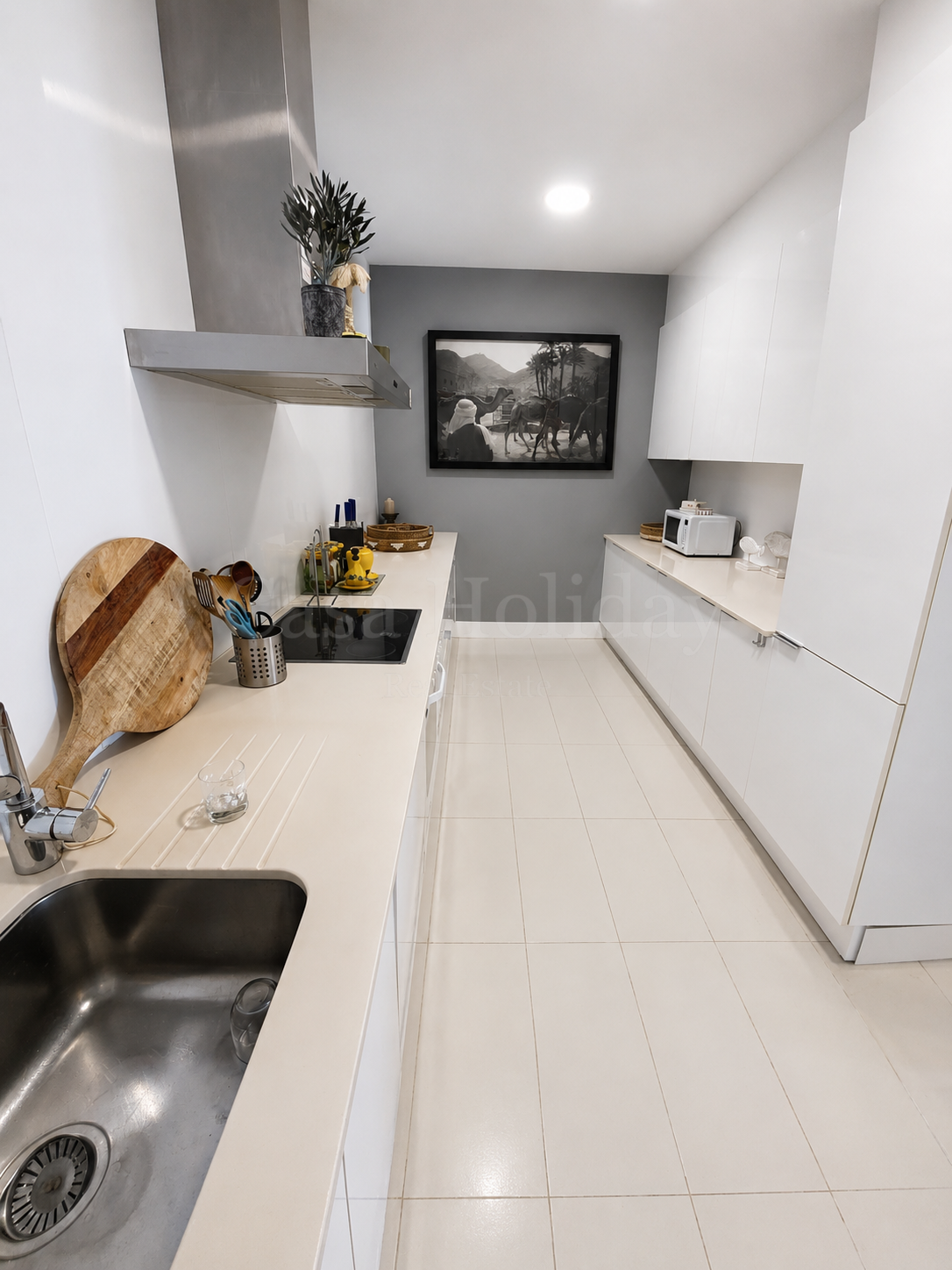 Town House in San Enrique de Guadiaro