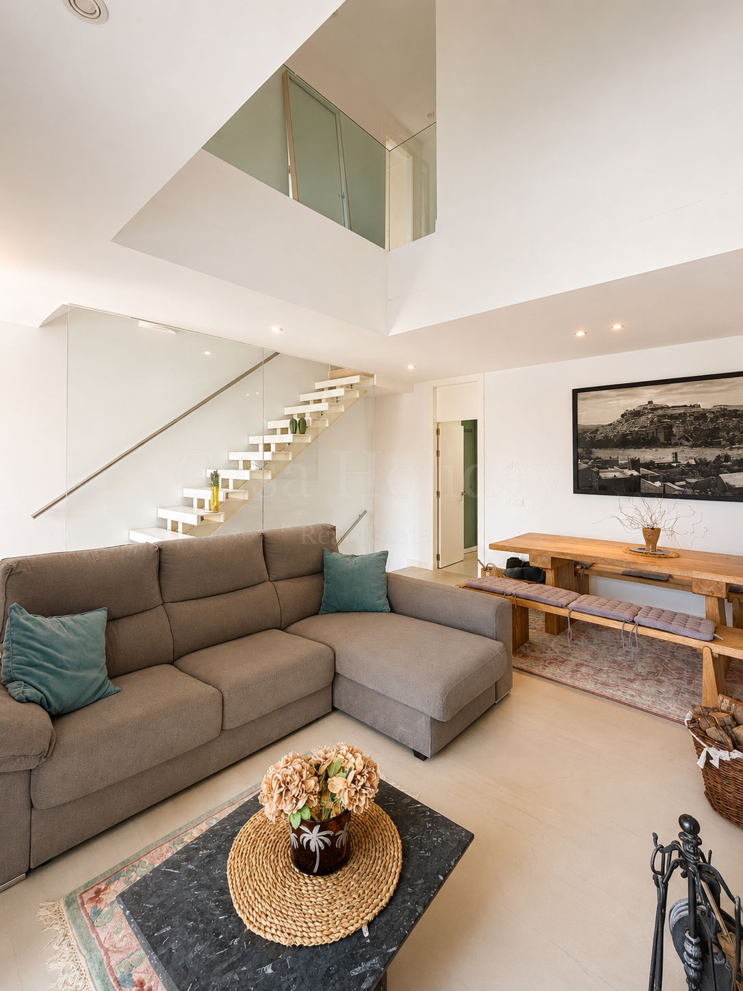 Town House in San Enrique de Guadiaro