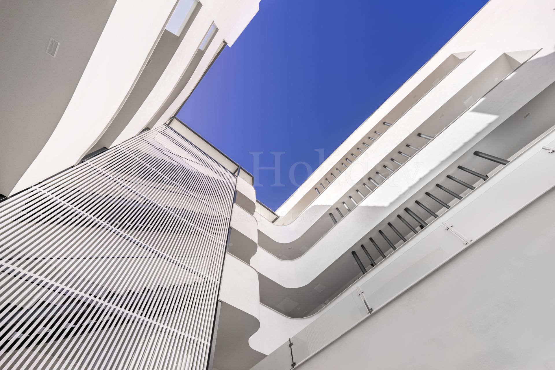Penthouse in Estepona Centre, Estepona