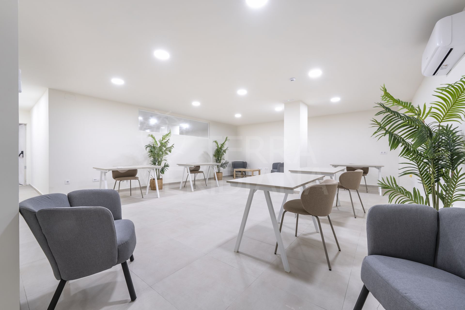 Penthouse in Estepona Centre, Estepona