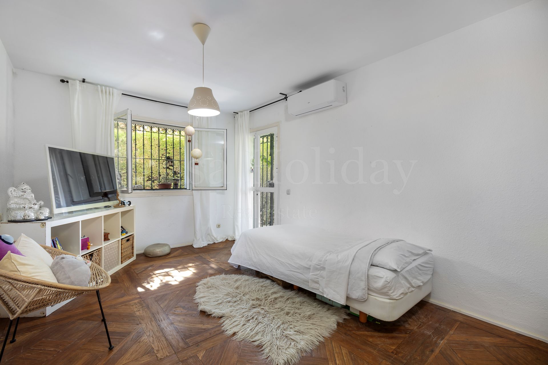Villa en Nueva Atalaya, Estepona