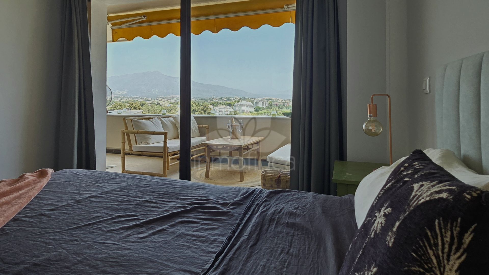 Apartment in Atalaya Golf, Estepona