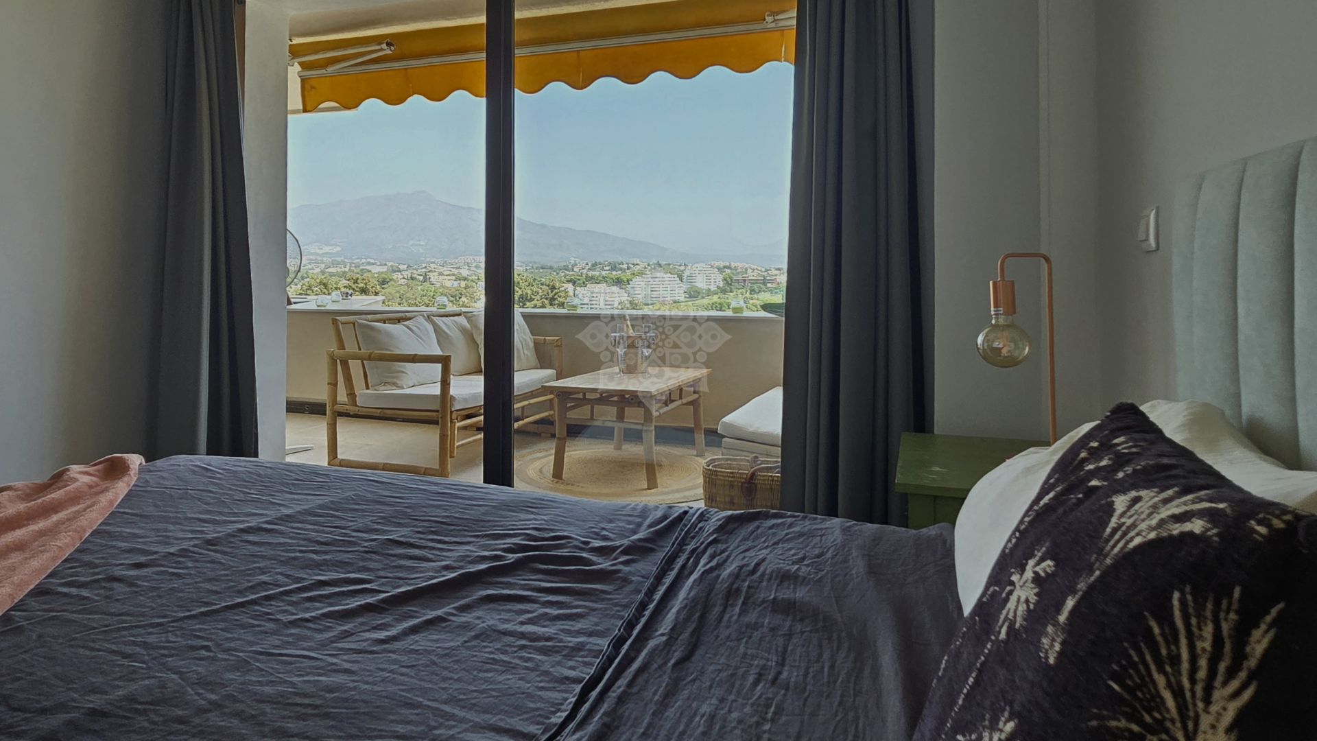 Apartment in Atalaya Golf, Estepona