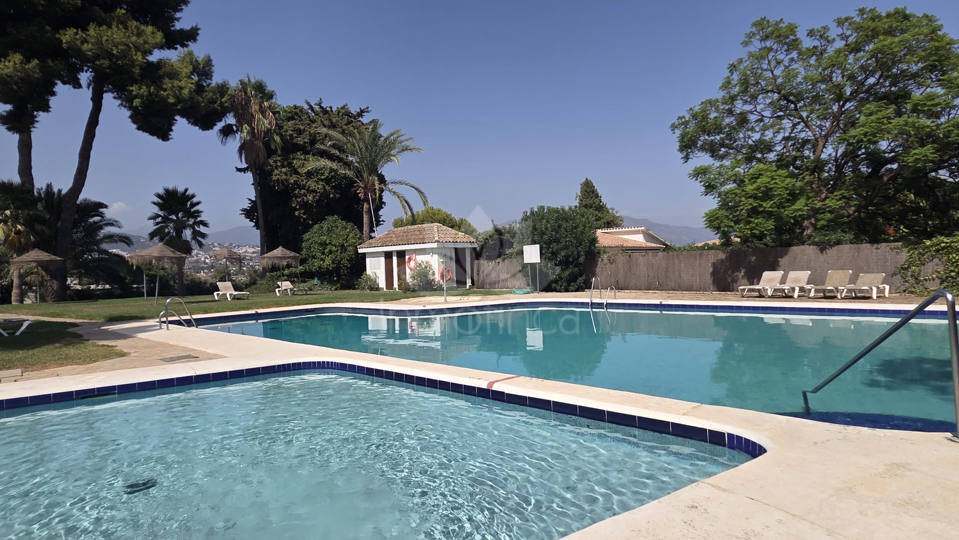 Apartment in Atalaya Golf, Estepona