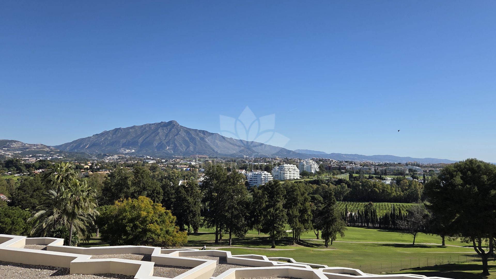 Apartment in Atalaya Golf, Estepona