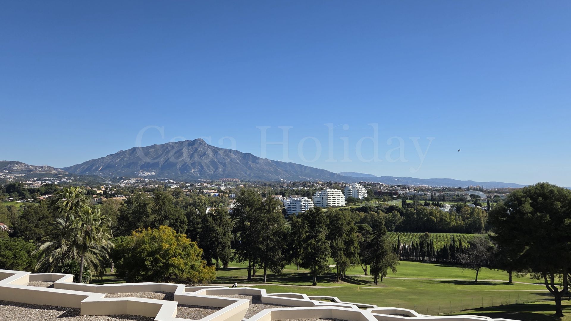 Apartment in Atalaya Golf, Estepona