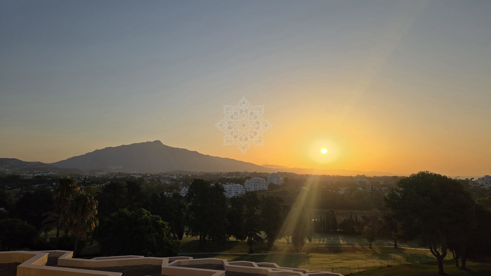 Apartment in Atalaya Golf, Estepona