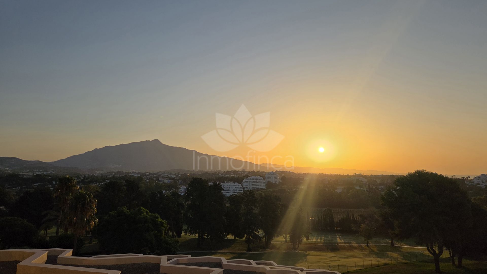 Apartment in Atalaya Golf, Estepona