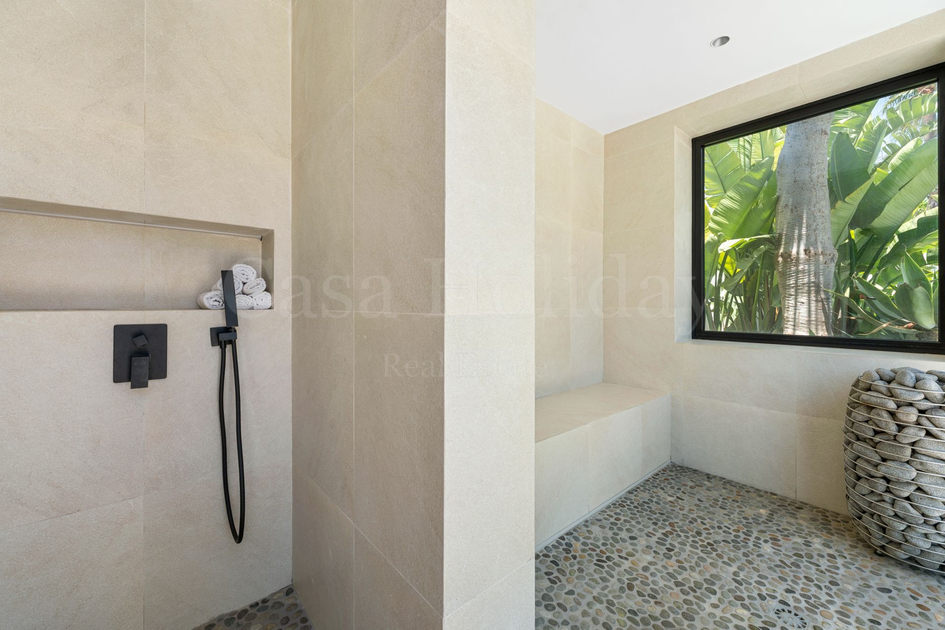 Villa en Bel Air, Estepona