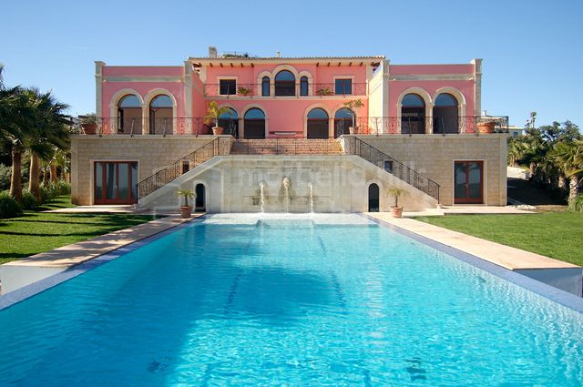 Villa à vendre à Benahavis - Benahavis Villa