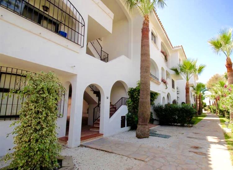 Appartement à vendre dans Sitio de Calahonda, Mijas Costa