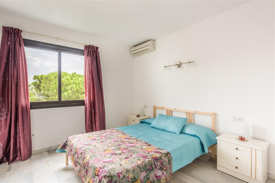 Appartement te koop in Sitio de Calahonda, Mijas Costa