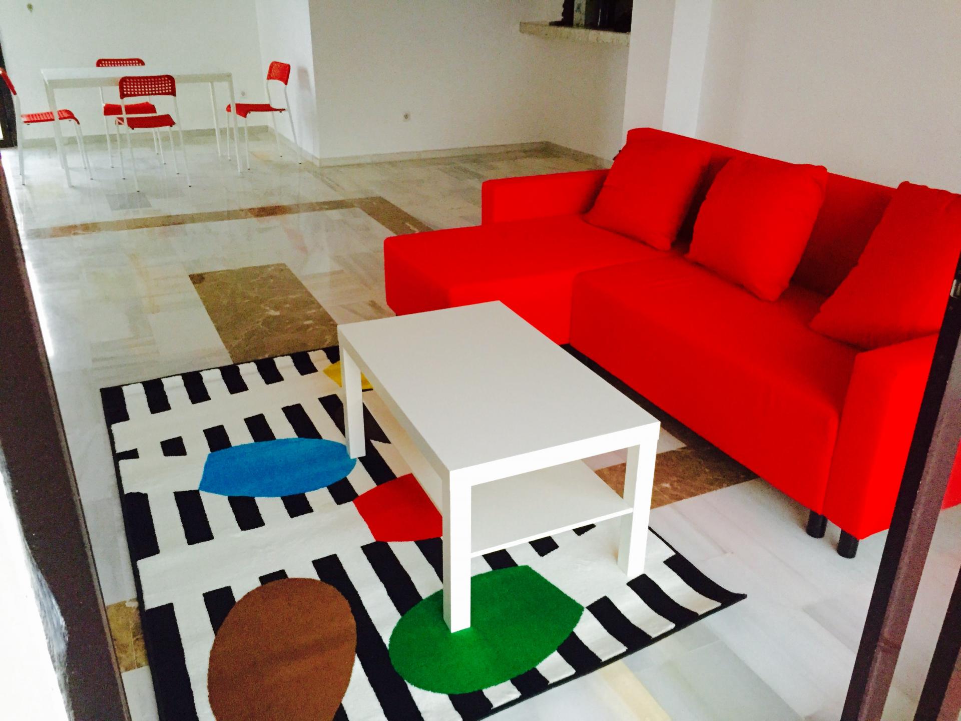 Appartement te koop in Sitio de Calahonda, Mijas Costa
