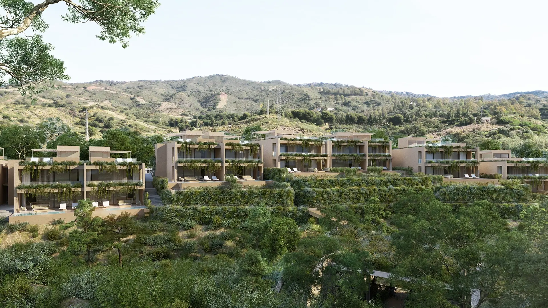 Lägenhet till salu i Elviria, Marbella Öst