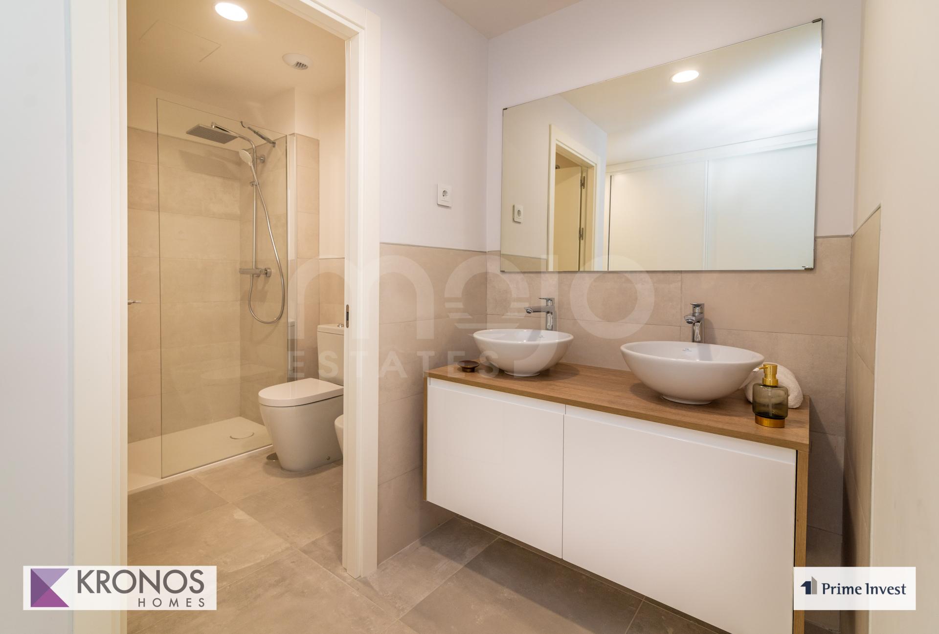 Because We Want You To Find Your Perfect Panorama Kronos Homes Offers You 82homes With An Innovative And State Of The Art Design The Best Finishes Andqualities Are Guaranteed You Only Have To Decide If