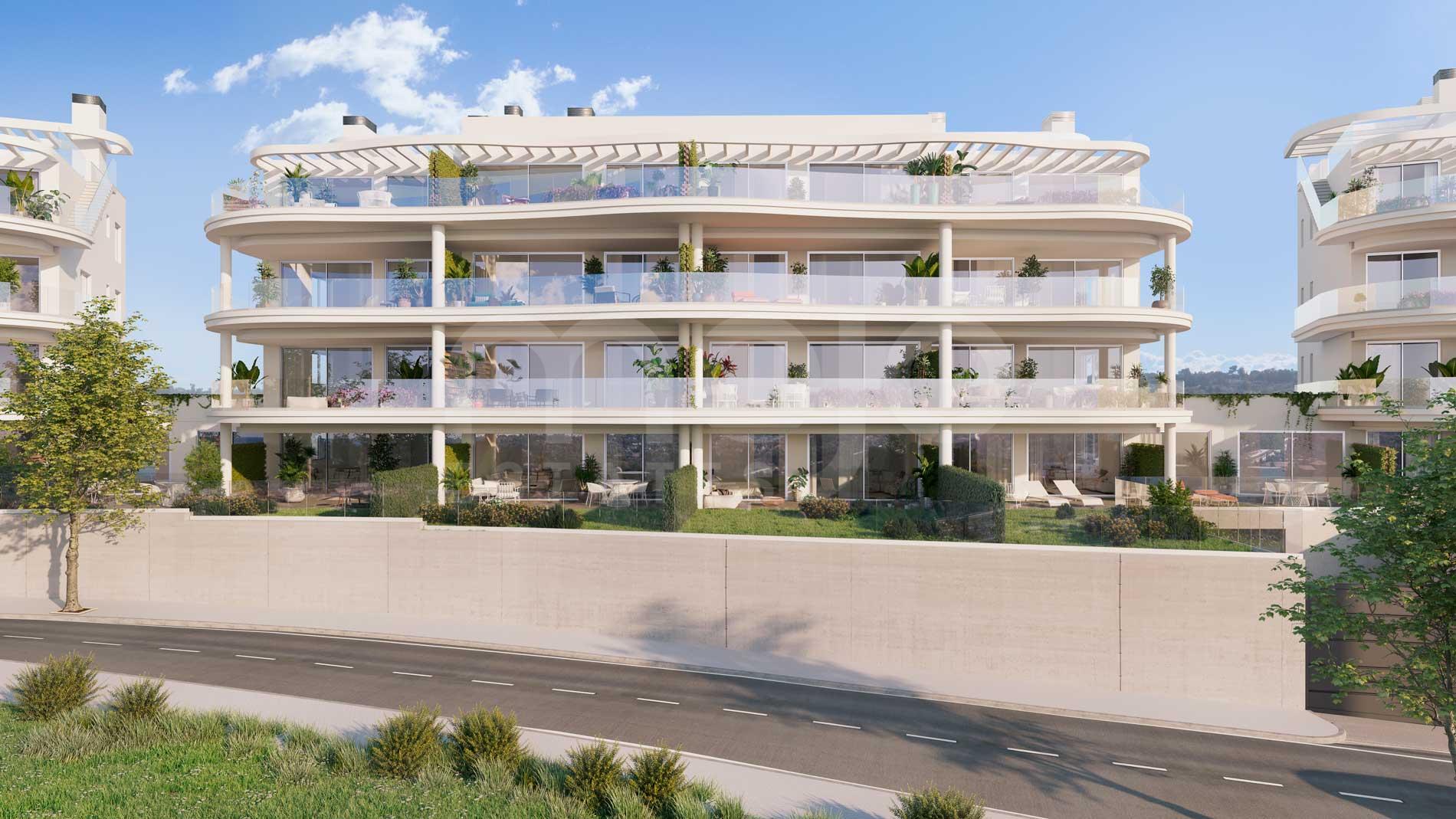 Because We Want You To Find Your Perfect Panorama Kronos Homes Offers You 82homes With An Innovative And State Of The Art Design The Best Finishes Andqualities Are Guaranteed You Only Have To Decide If