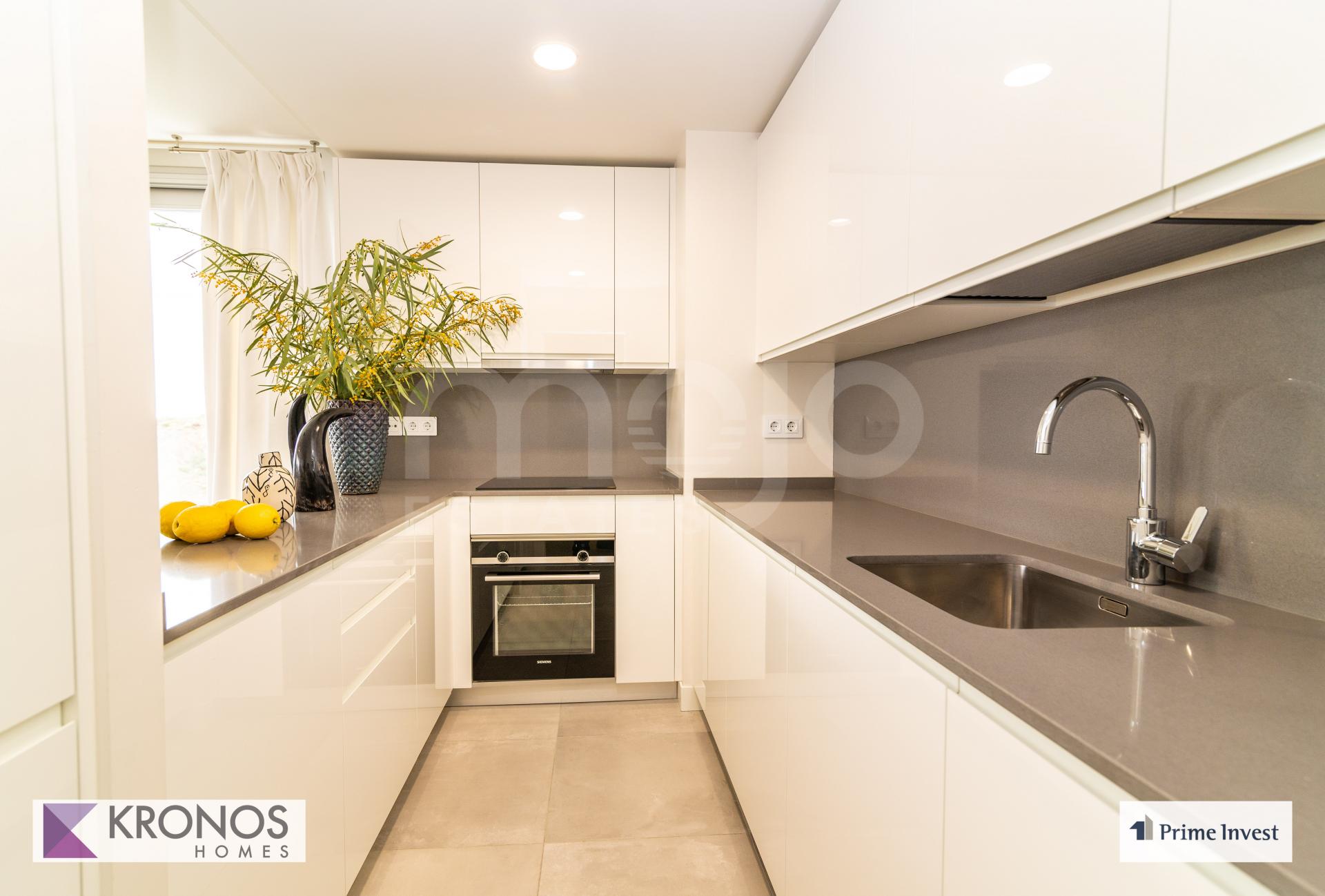 14+ Panorama Kronos Homes 3D