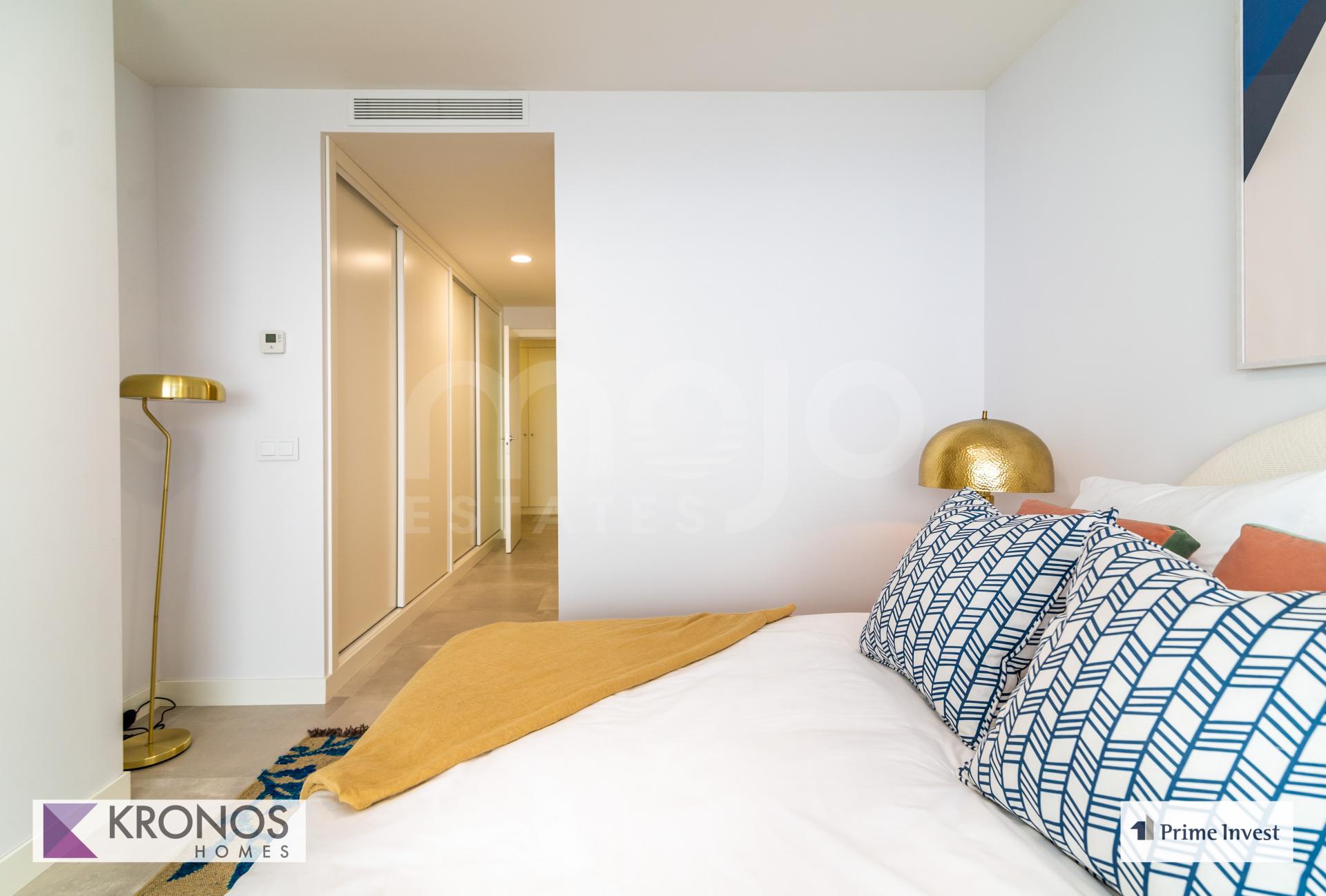 Because We Want You To Find Your Perfect Panorama Kronos Homes Offers You 82homes With An Innovative And State Of The Art Design The Best Finishes Andqualities Are Guaranteed You Only Have To Decide If