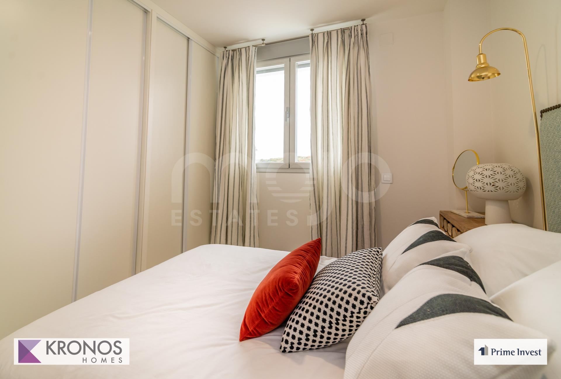 Because We Want You To Find Your Perfect Panorama Kronos Homes Offers You 82homes With An Innovative And State Of The Art Design The Best Finishes Andqualities Are Guaranteed You Only Have To Decide If