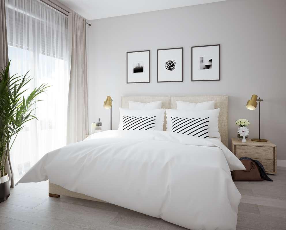 Nieuwbouw in Benalmadena