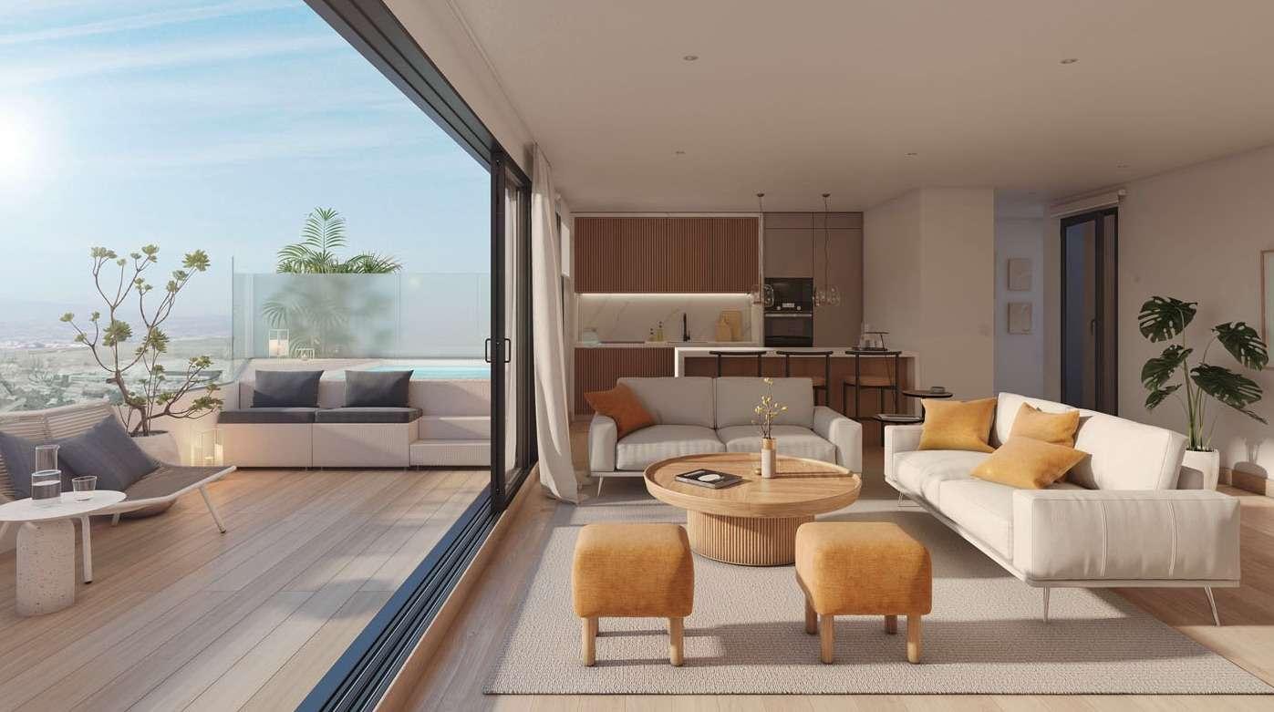 Bienvenido a un Exclusivo Complejo Residencial