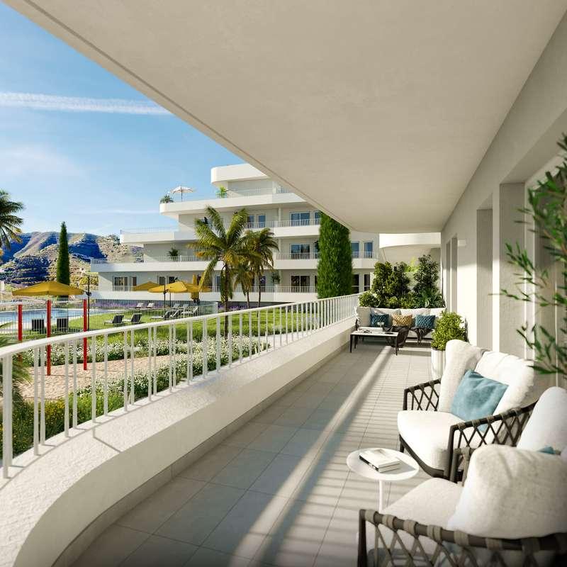 Développement dans Fuengirola