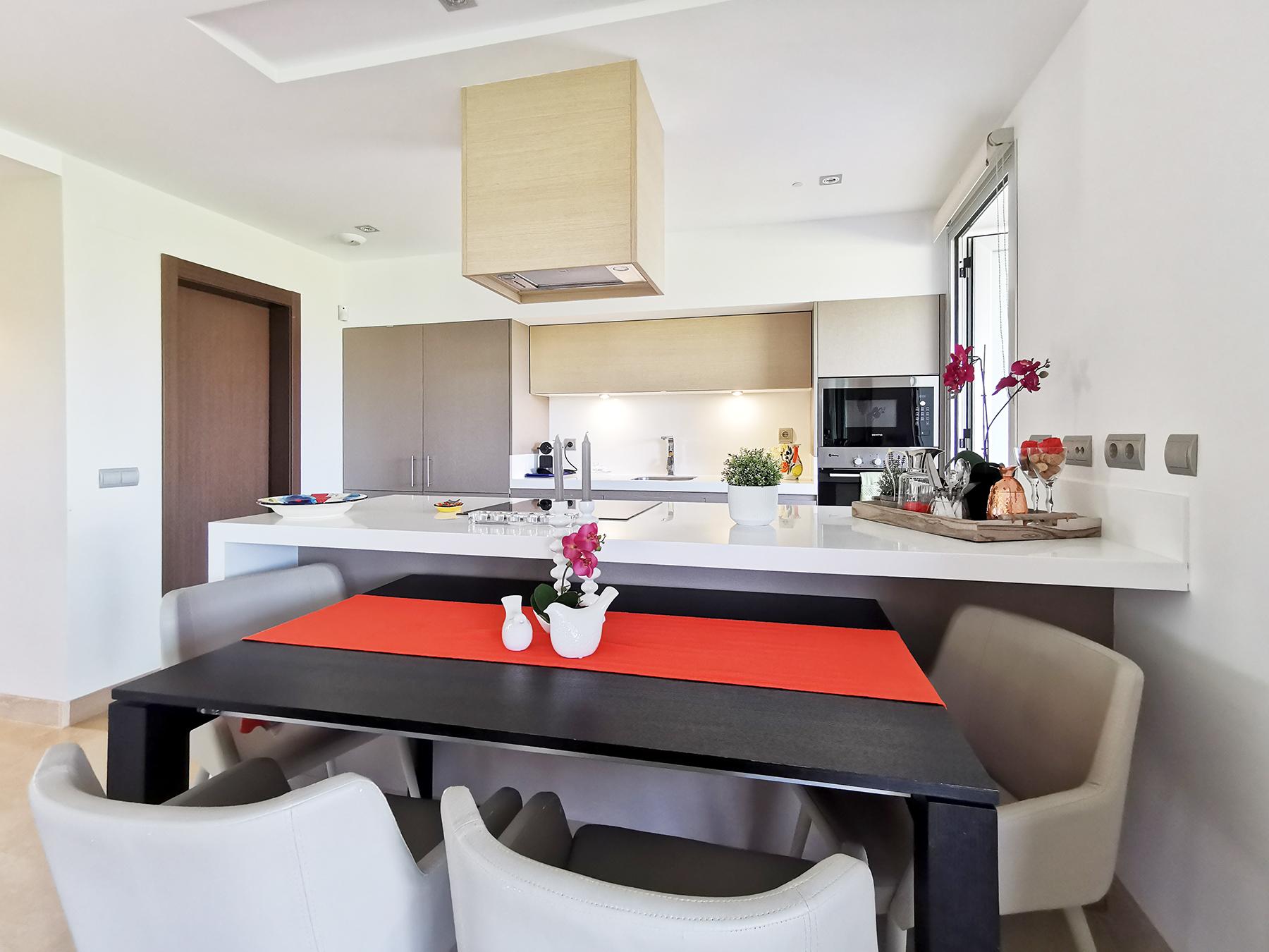 Apartamento Planta Baja en venta en La Cala Golf, Mijas Costa