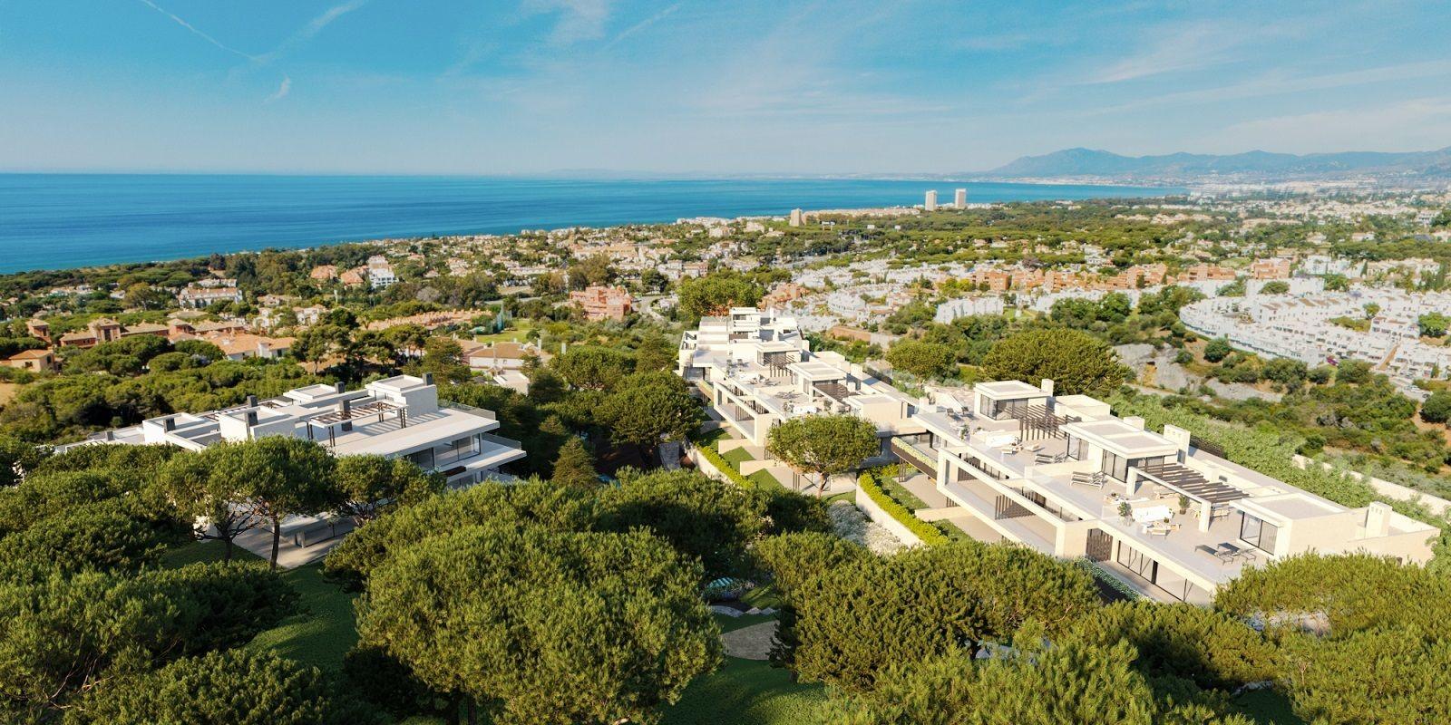 Ground Floor Apartment for sale in Marbella East