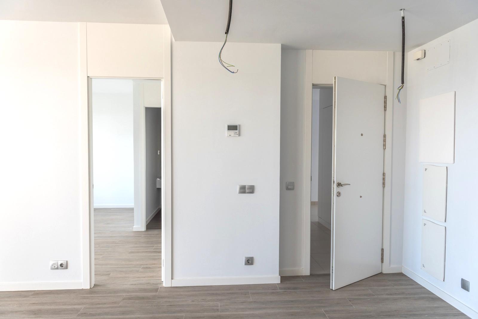 Appartement begane grond te koop in Cancelada, Estepona