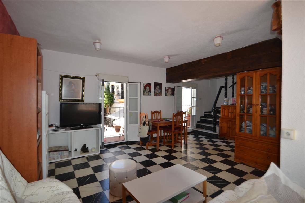 Town House for sale in Marbella Centro