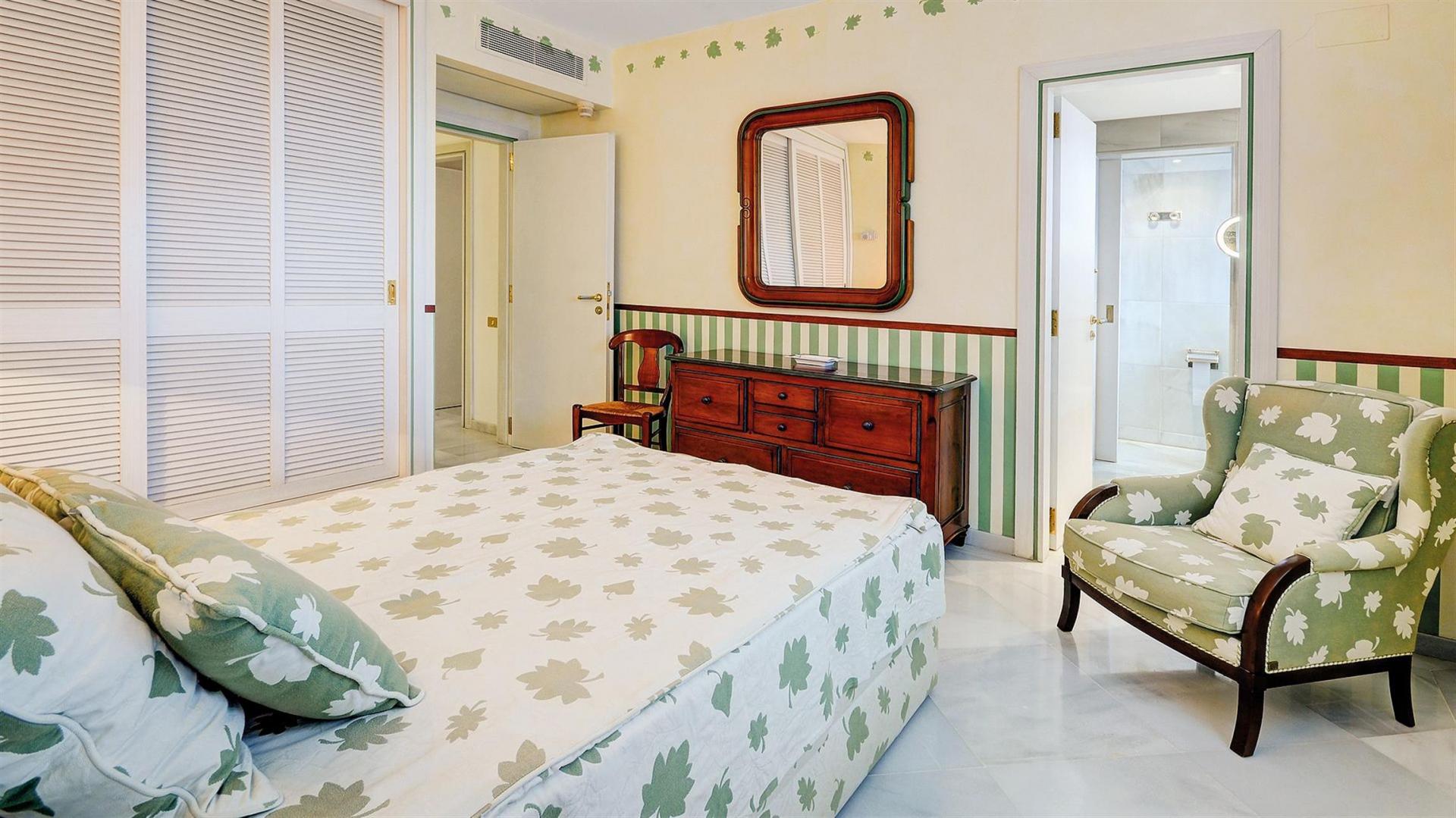 Appartement à vendre dans Don Gonzalo, Marbella