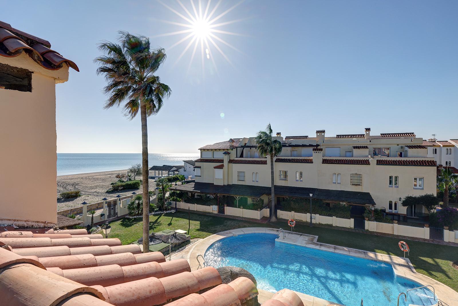 Properties for sale on the Costa del Sol