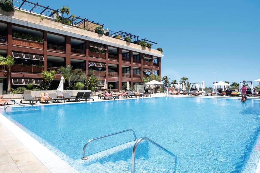 Apartment For Sale In Guadalpin Banus Marbella Puerto Banus