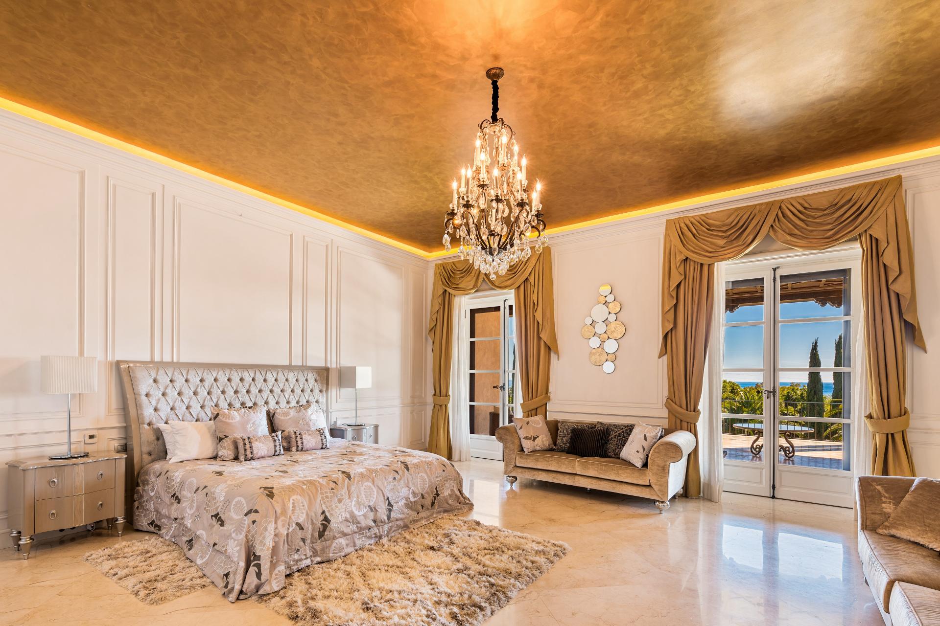 Mansion in Nagüeles, Golden Mile