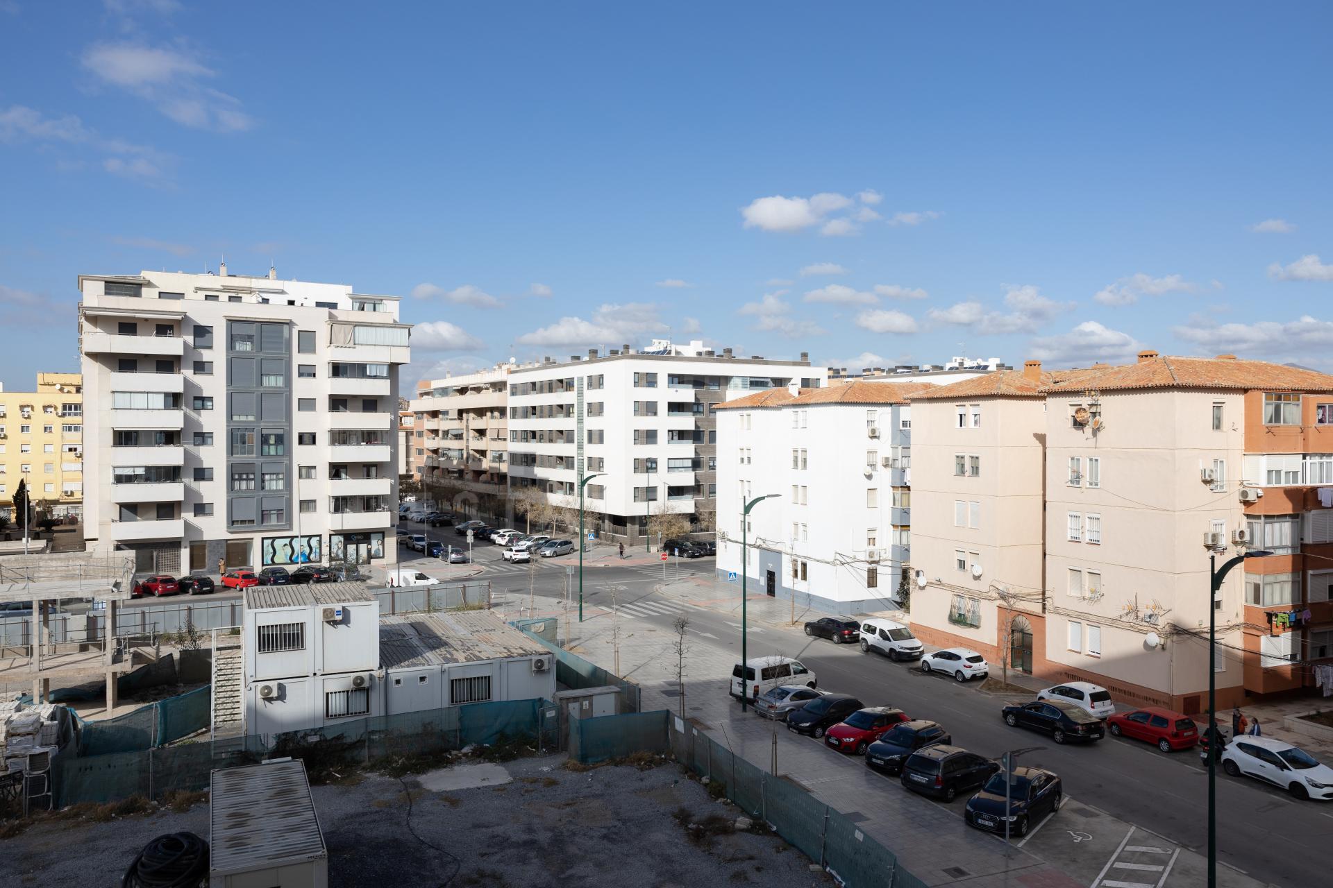 Apartment for sale in Pacífico, Malaga - Carretera de Cádiz