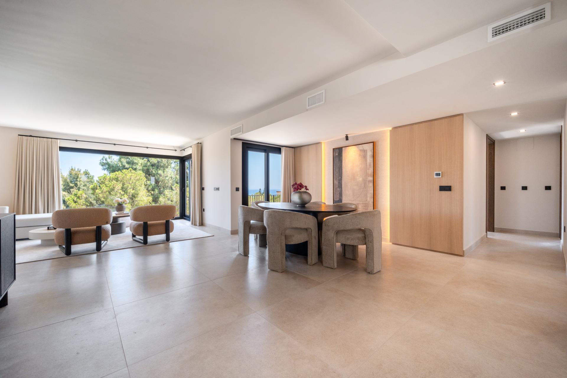 Villa en venta en Cala de Mijas, Mijas Costa