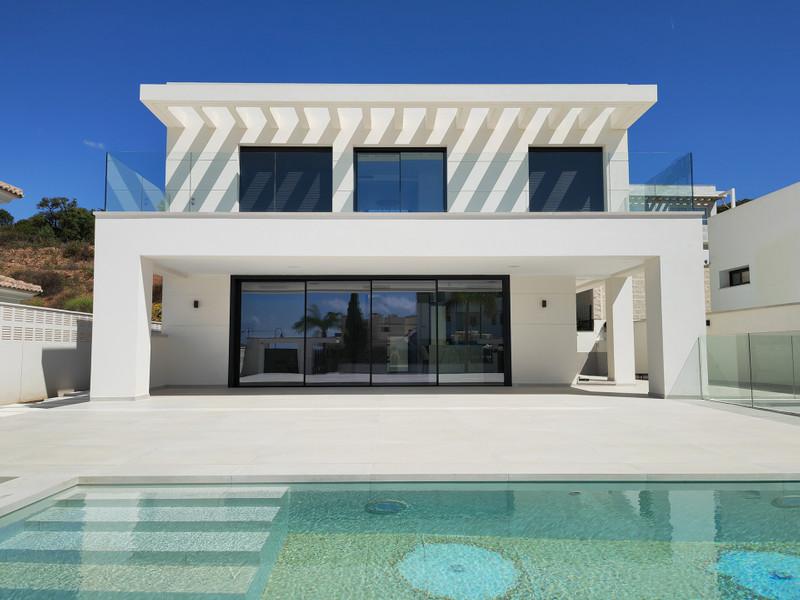 Villa te koop in Cala de Mijas, Mijas Costa