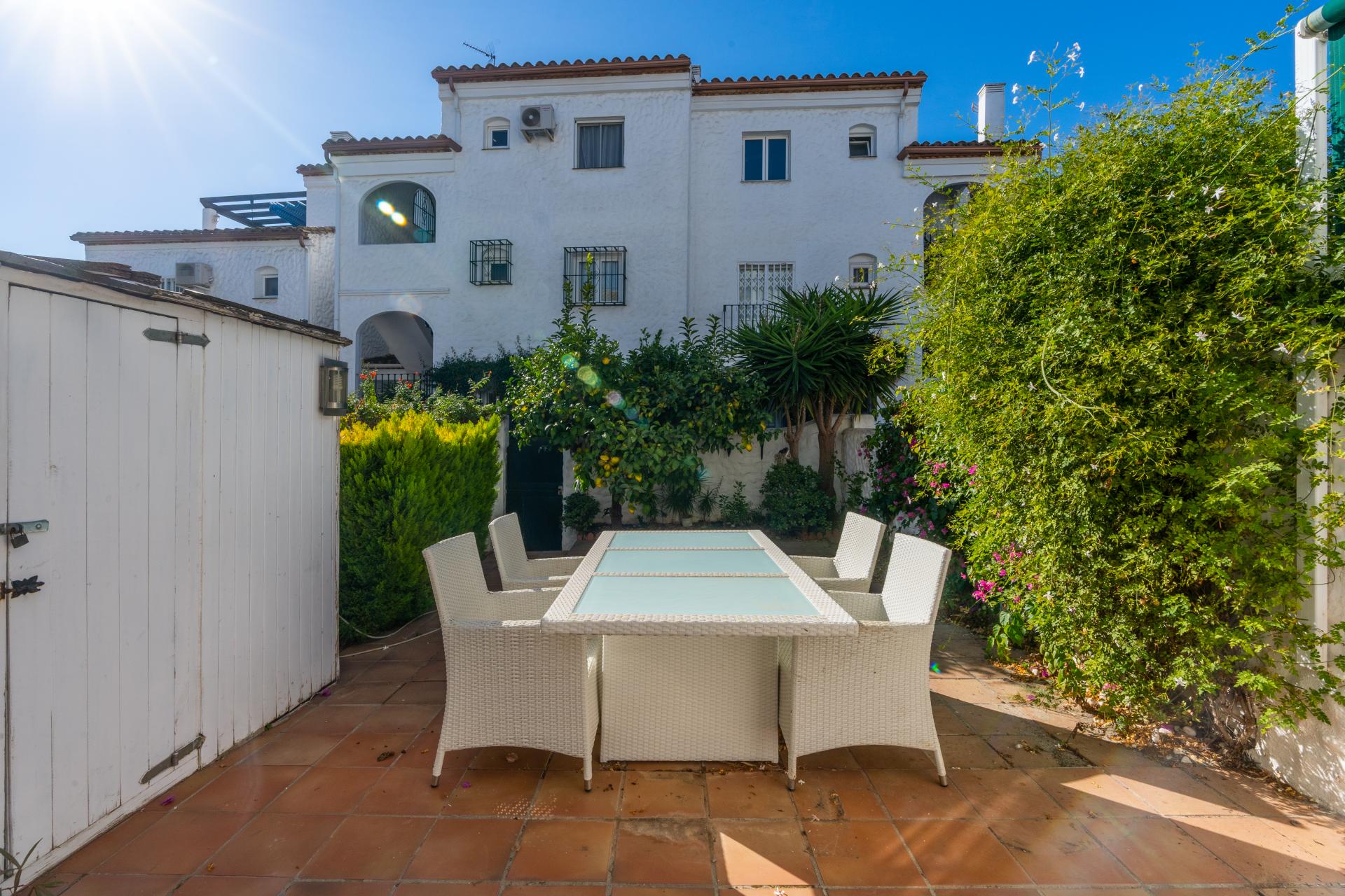 Maison de Ville à vendre dans Benavista, Estepona East