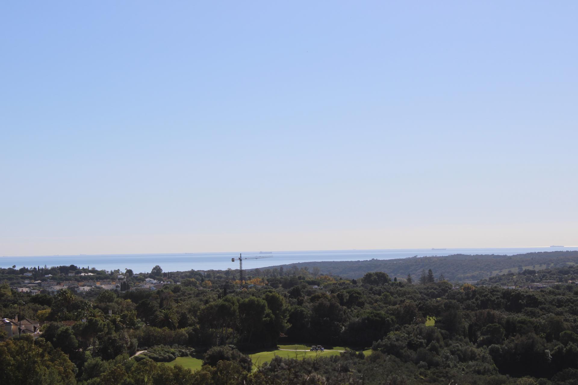 Terrain à vendre dans La Reserva, Sotogrande