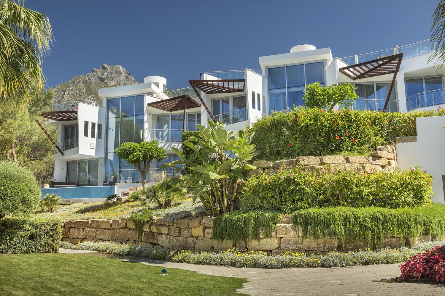 Byhus til salg i Meisho Hills, Marbella Golden Mile