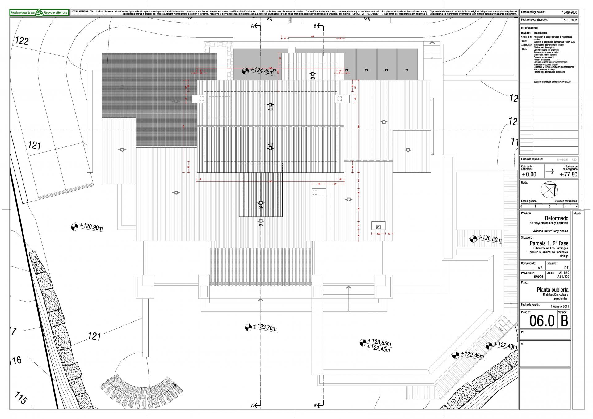 Villa for sale in Los Flamingos Golf, Benahavis