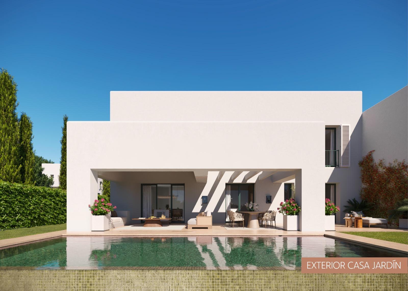 Villa for sale in Sotogrande